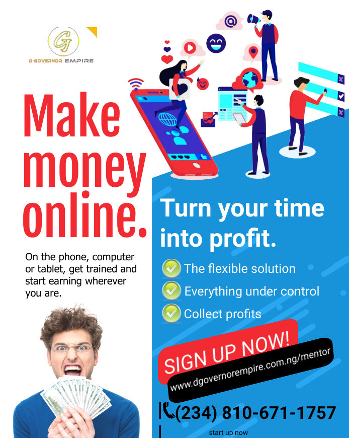 Make-Money-Online